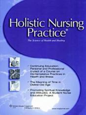 Holistic Nursing Practice Magazine TopMags