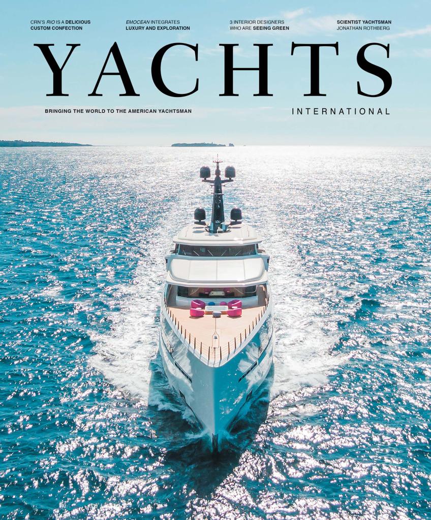 yachts international magazine