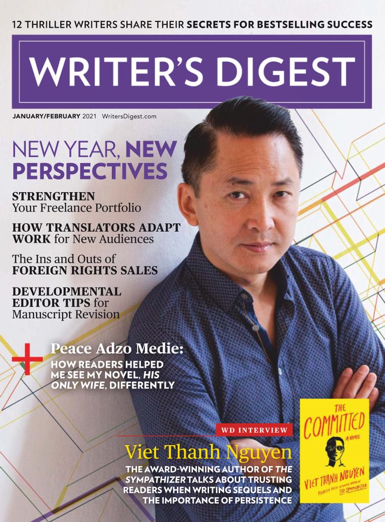 writer-s-digest-magazine-topmags