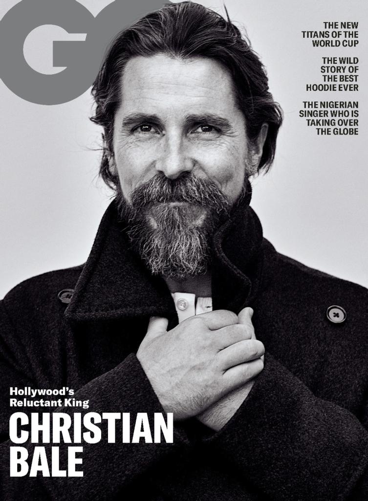 GQ Magazine TopMags