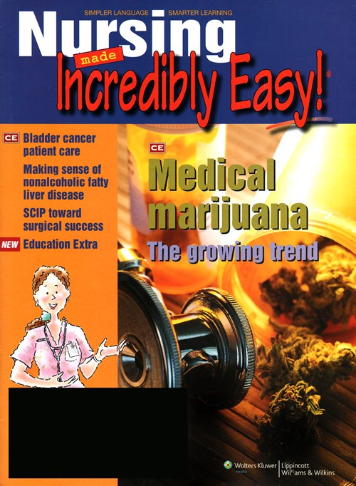 medical surgical made incredibly easy pdf