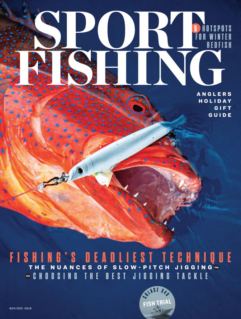 The 5 Best Fishing Magazines - by